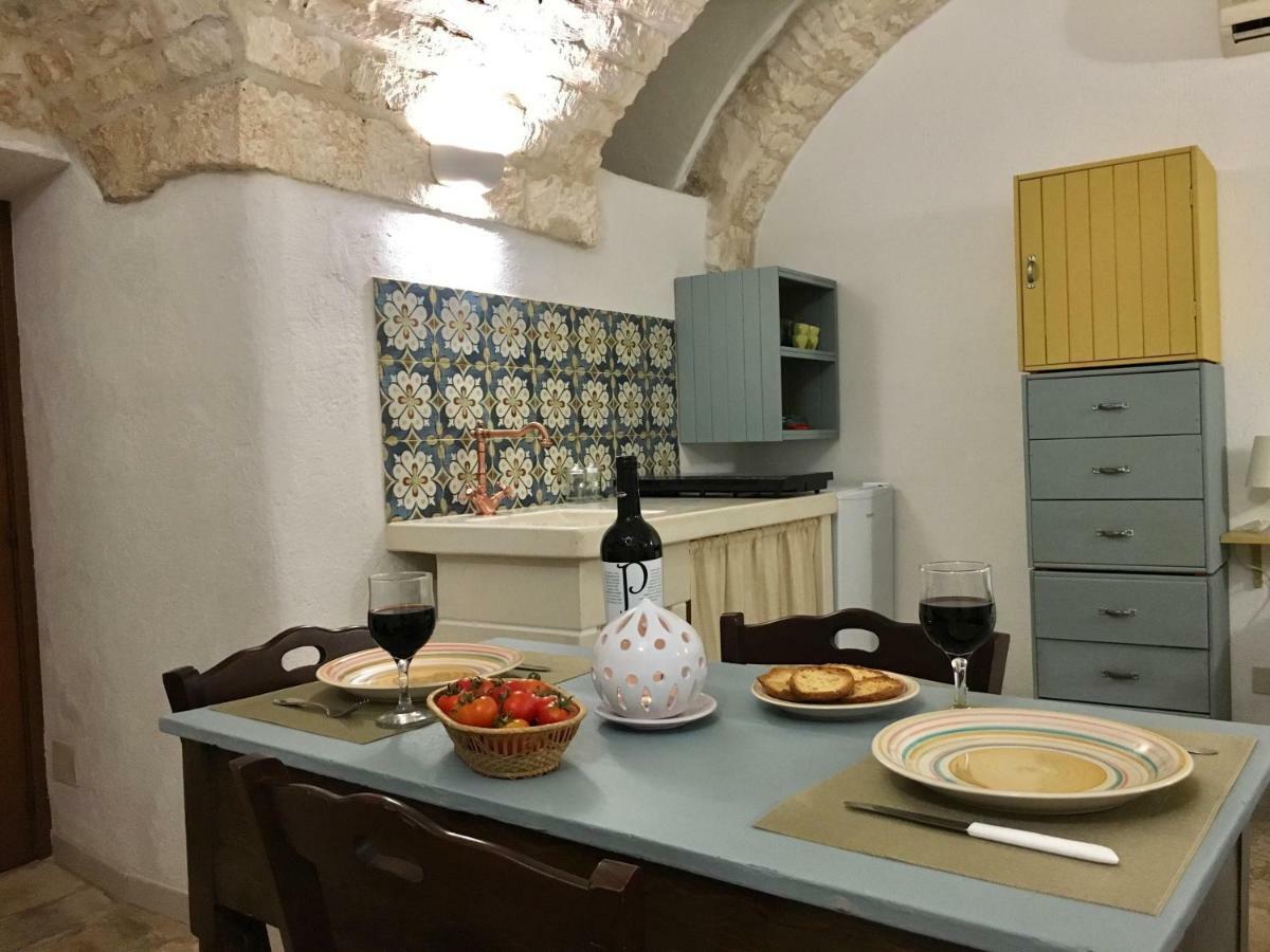 Casa Villani Guest House Ostuni Exterior photo