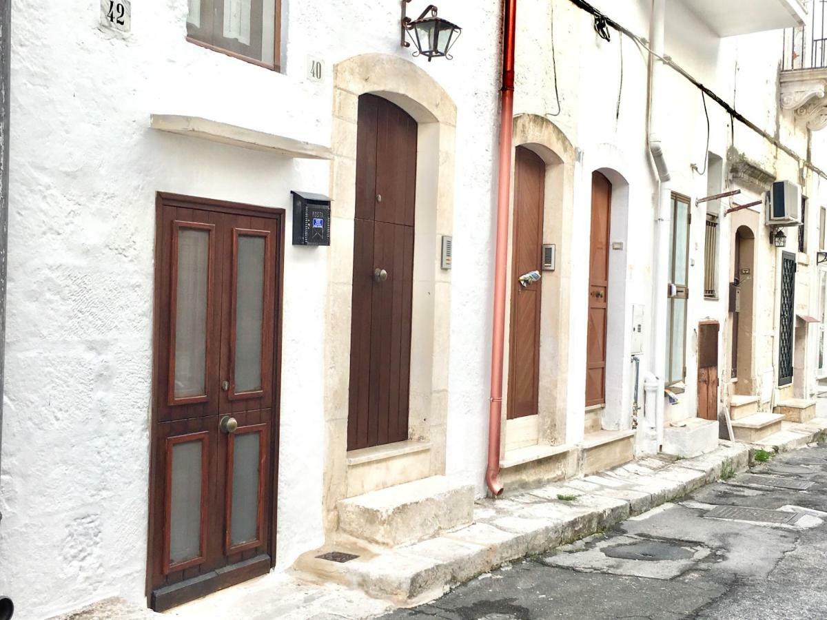 Casa Villani Guest House Ostuni Exterior photo