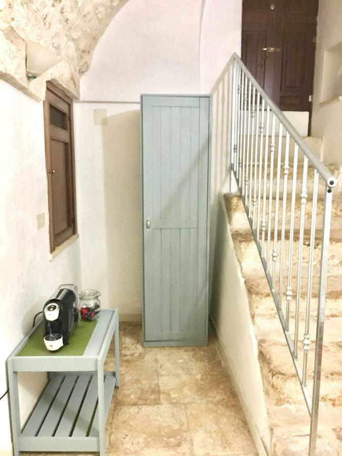 Casa Villani Guest House Ostuni Exterior photo