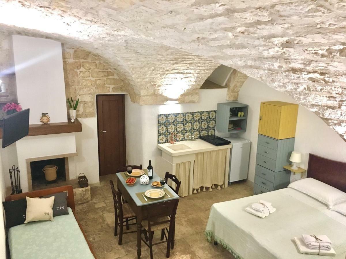 Casa Villani Guest House Ostuni Exterior photo