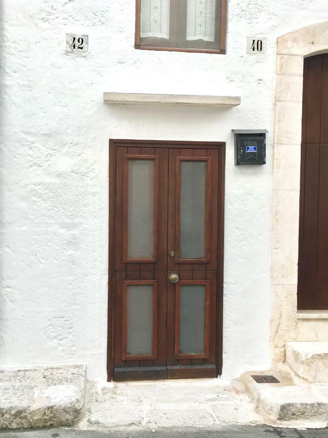 Casa Villani Guest House Ostuni Exterior photo