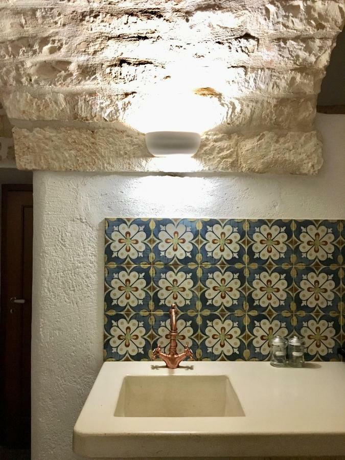 Casa Villani Guest House Ostuni Exterior photo