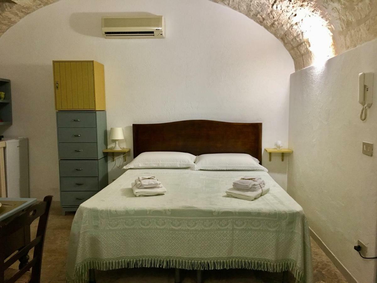 Casa Villani Guest House Ostuni Exterior photo
