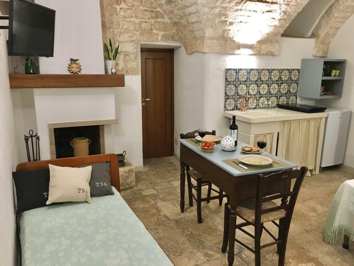 Casa Villani Guest House Ostuni Exterior photo