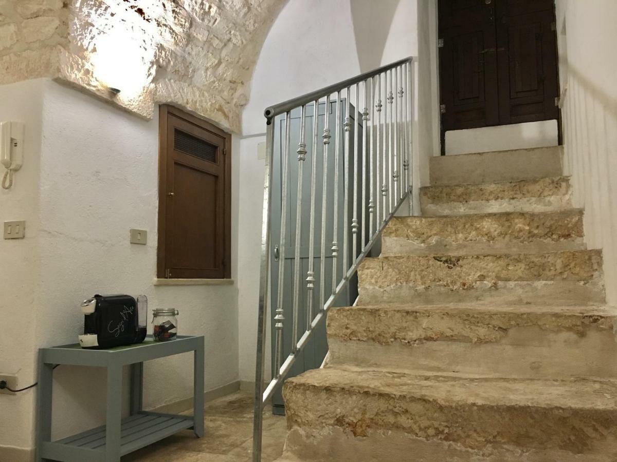 Casa Villani Guest House Ostuni Exterior photo
