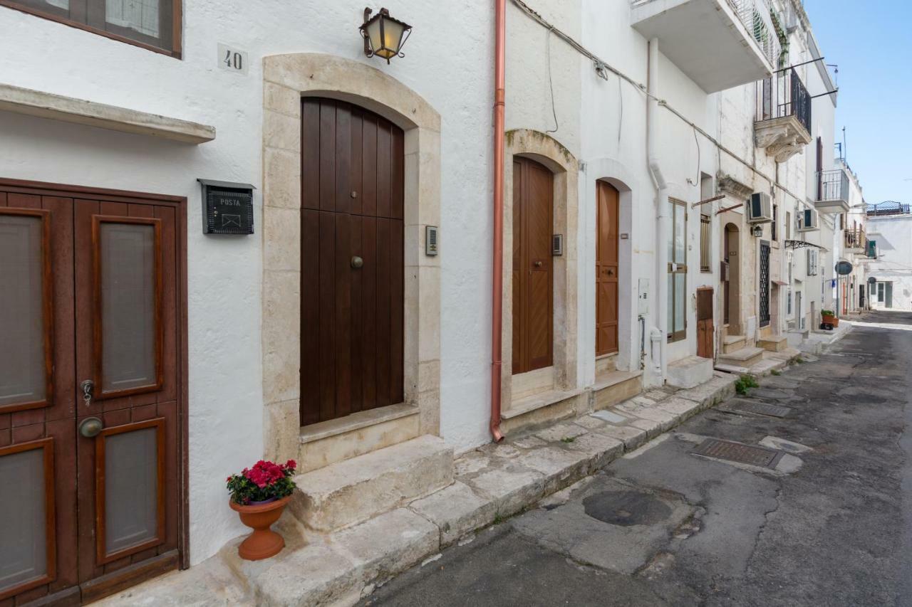 Casa Villani Guest House Ostuni Exterior photo