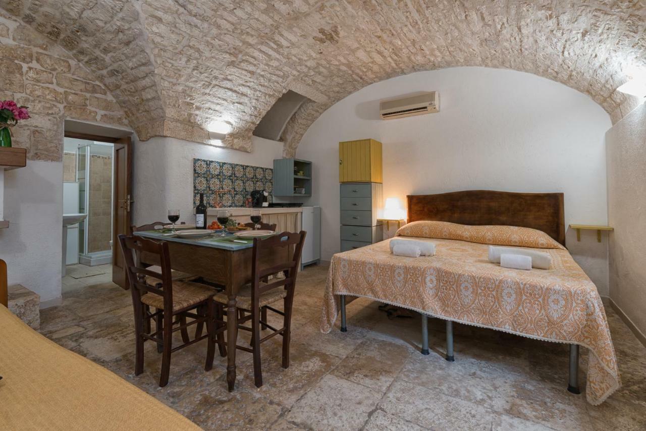 Casa Villani Guest House Ostuni Exterior photo