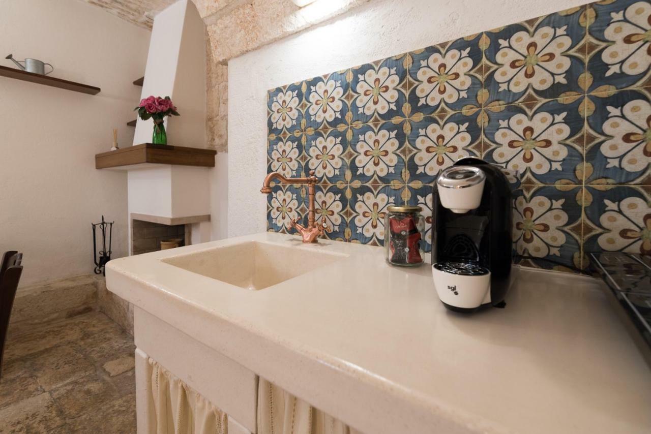 Casa Villani Guest House Ostuni Exterior photo