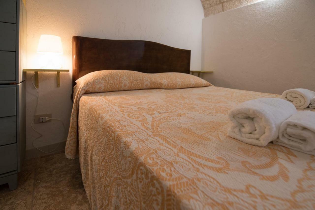 Casa Villani Guest House Ostuni Exterior photo