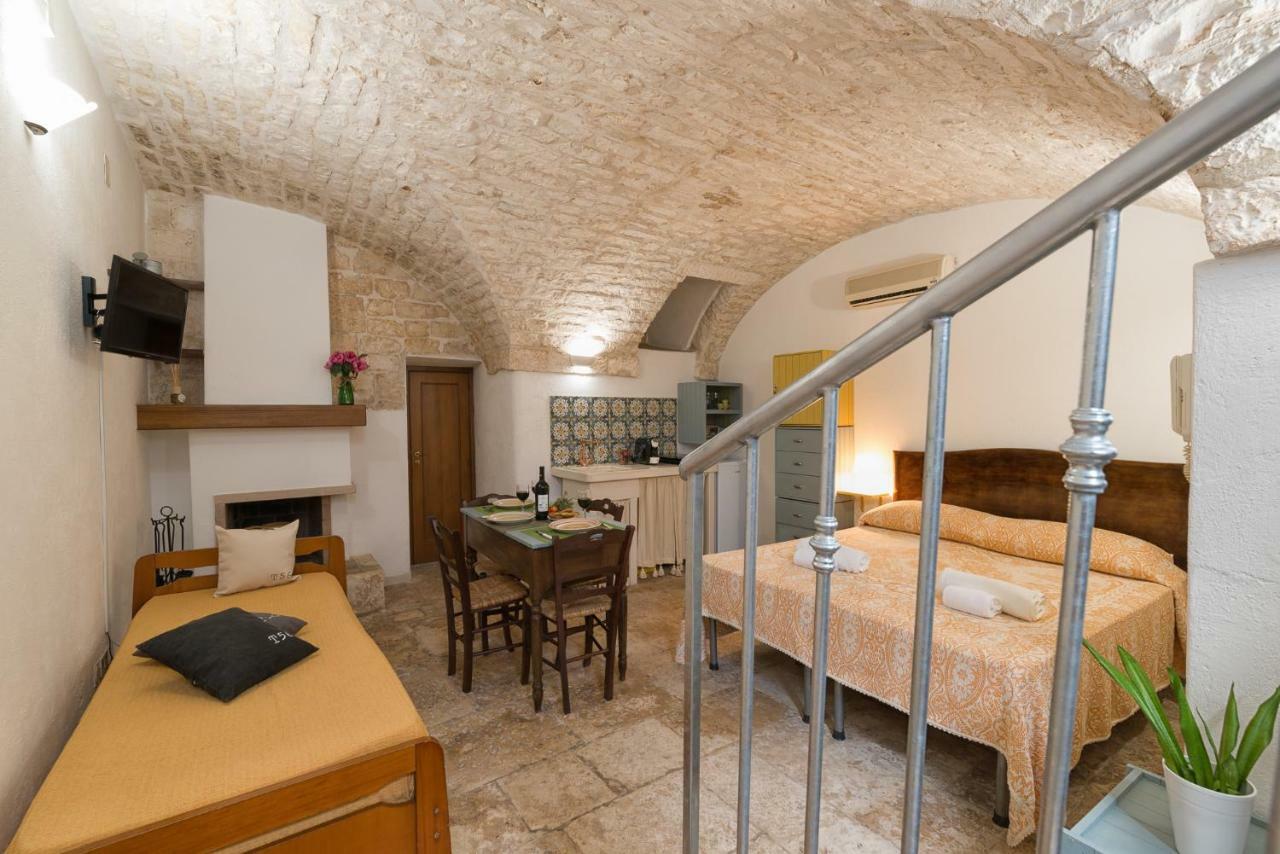 Casa Villani Guest House Ostuni Exterior photo