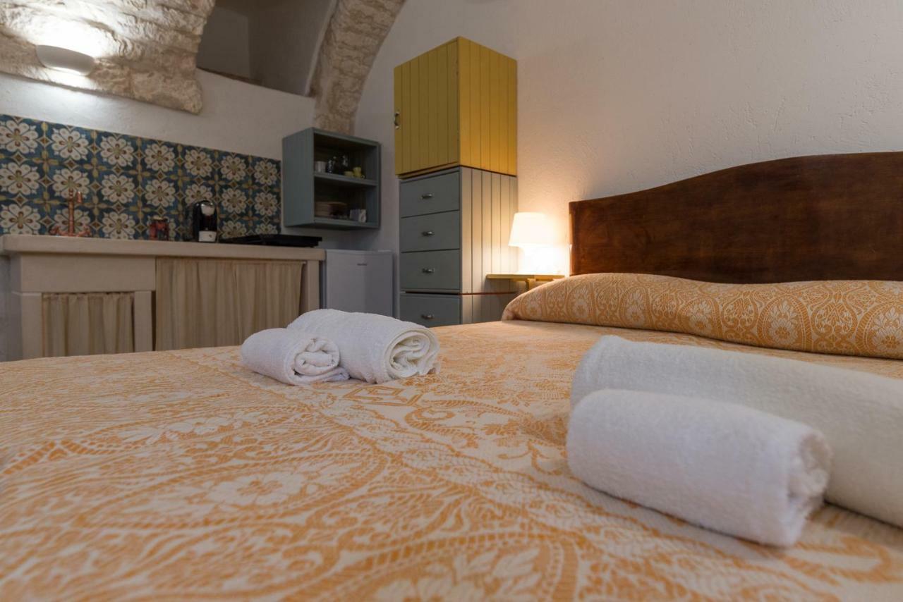 Casa Villani Guest House Ostuni Exterior photo